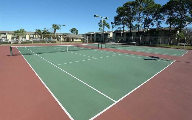 Gulf Highlands 116K - Studio Condo