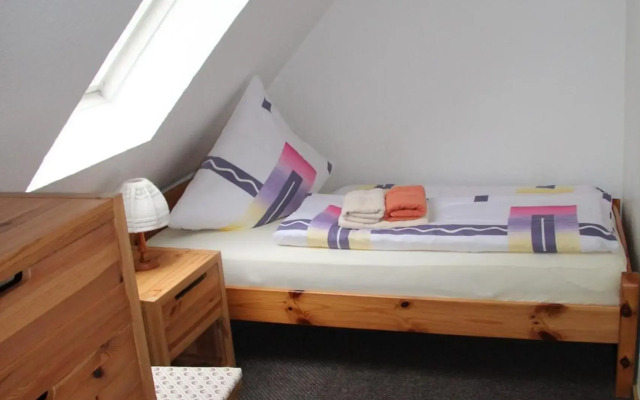 Ferienwohnung Skipper