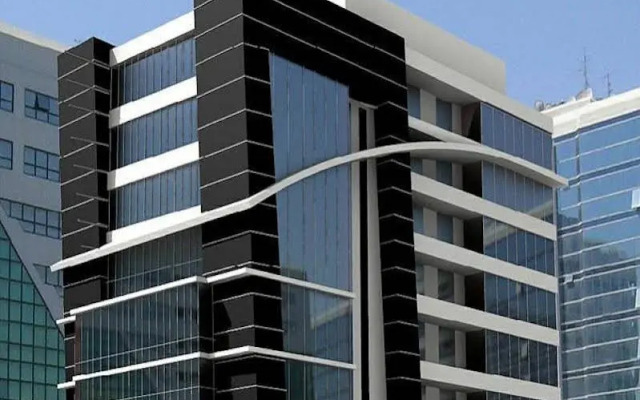 Welcome Hotel Apartments (Deluxe)