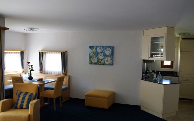 Hotel Allegra