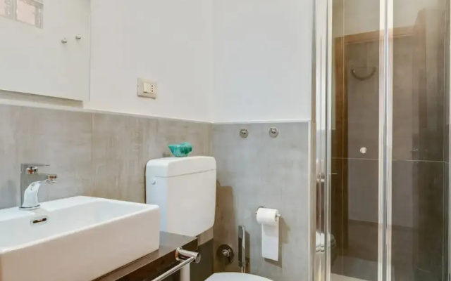 Buonviaggio Functional Apartment con terrazzo