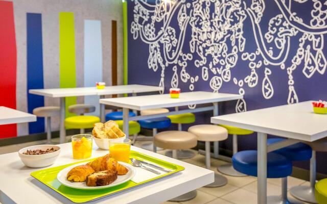 ibis budget Vienne Sud