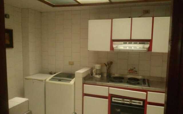 Duplex Chapinero Cll 57 Dos Habitaciones Economico