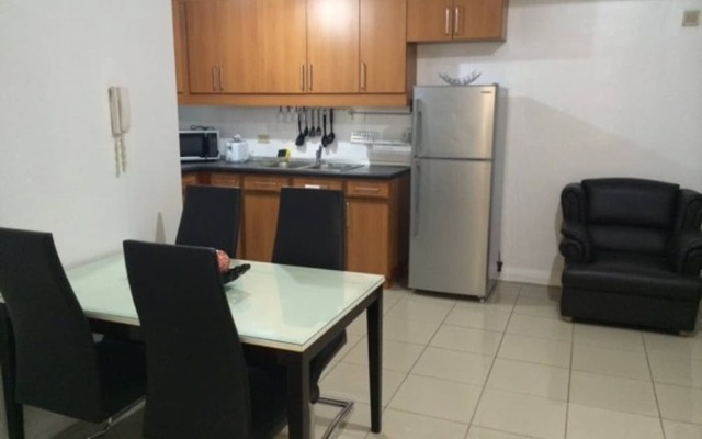 1 Br Robinsons Place Manila- Rpr07