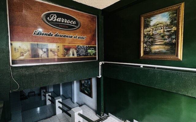 Hotel Barroco