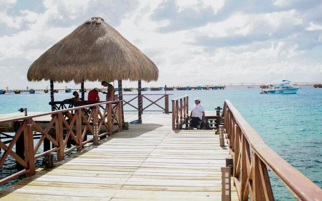 El Cid La Ceiba Beach All Inclusive