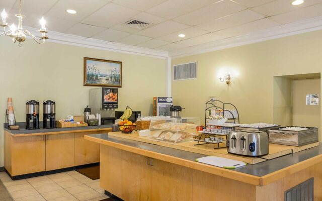 Smart Extended Stay