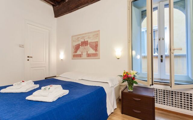 Rome as you feel - Stella Apartment