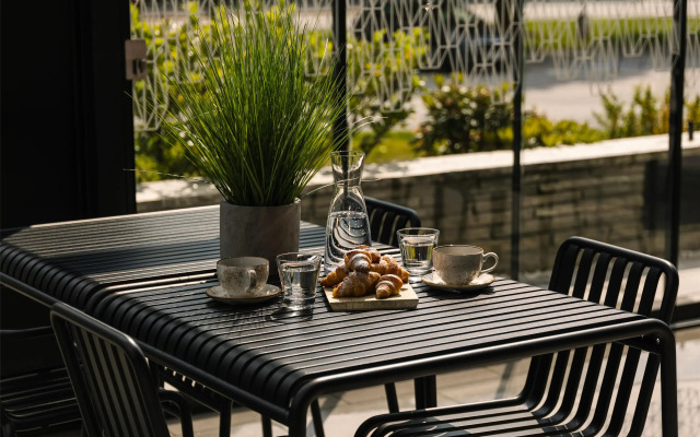 Scandic Sunnfjord Hotel & Spa