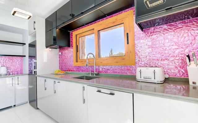 Villa 347 - Meo