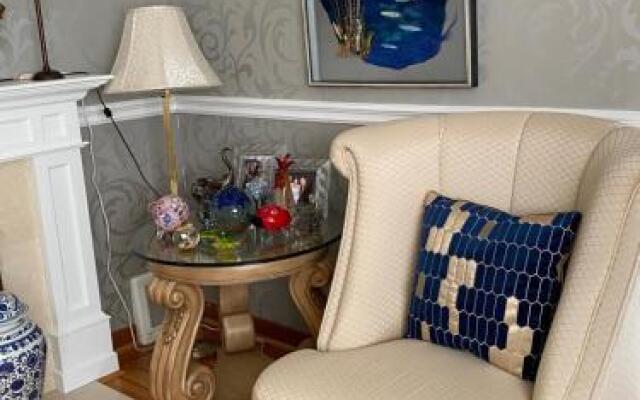 Serenity Bed and Breakfast