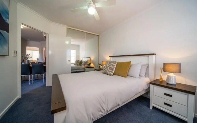 In The Midst on Melbourne-Wifi - Nespresso