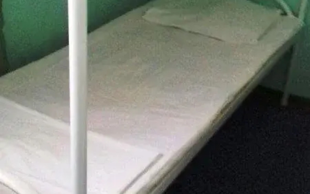 Hostel Gnezdo Kashirskoe