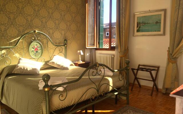 Bed  Breakfast Rialto