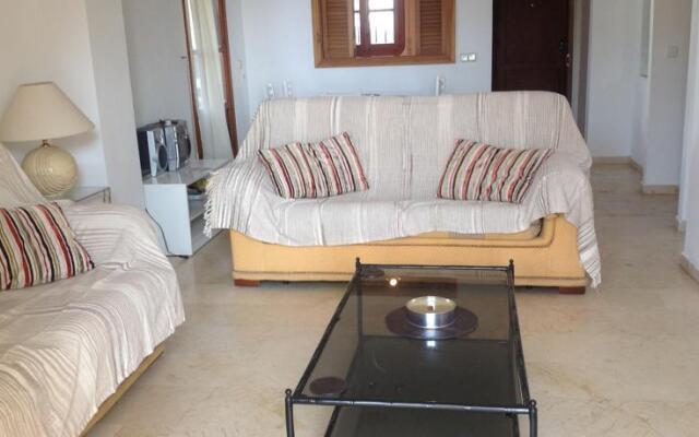 Apartment Pueblo Sport