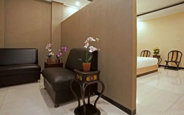 Hotel New Merdeka Pati