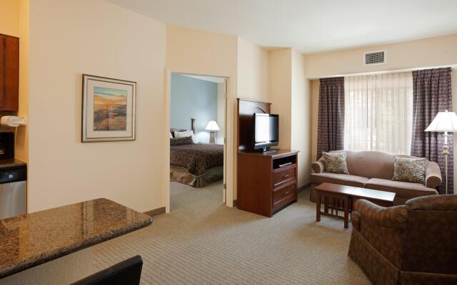 Staybridge Suites Lafayette, an IHG Hotel