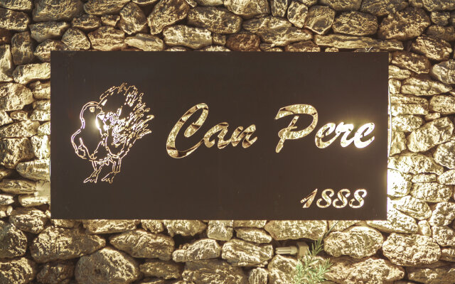 Can Pere Hotel Rural
