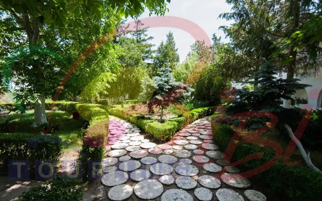 Hotel Iulia Resort