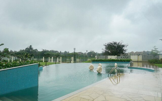 OYO 18437 Home Scenic 3BHK Villa Lonavala Lake