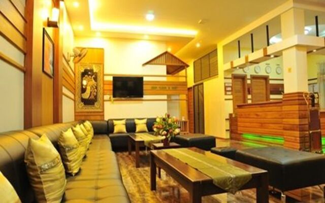 Royal Green Hotel