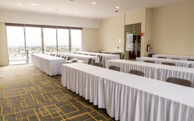 The View Hotel By Covalia