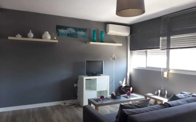 Sunstay Loft Faro Seaviews Mijas