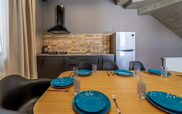 Bakuriani Resorts Hotel