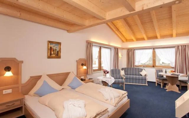 Hotel Feldmeier