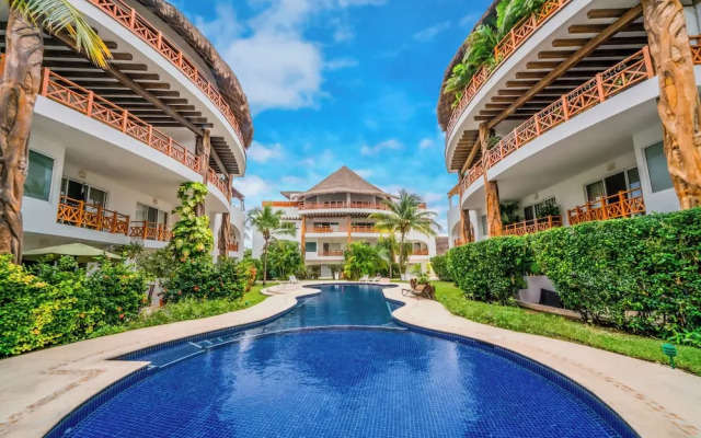 Modern 3 BR Condo in PDC - Muuyal 304