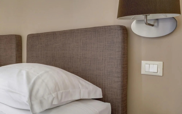 Rm-h501-gpsc20c2 Colosseo Gardens - C3