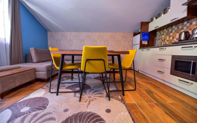 Hirande Otel