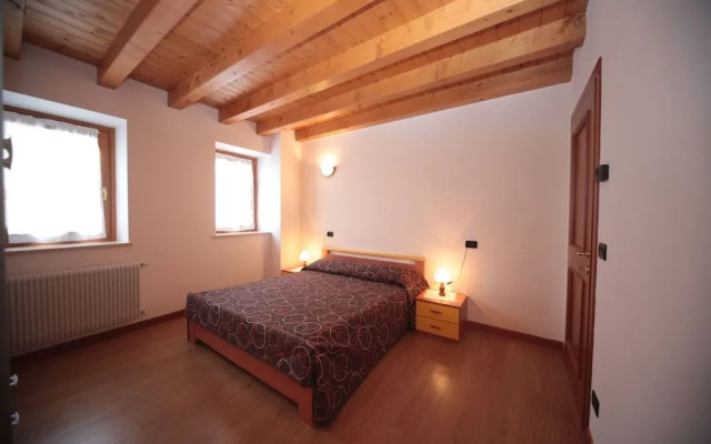Albergo Diffuso Valcellina Val Vajont in Cimolais