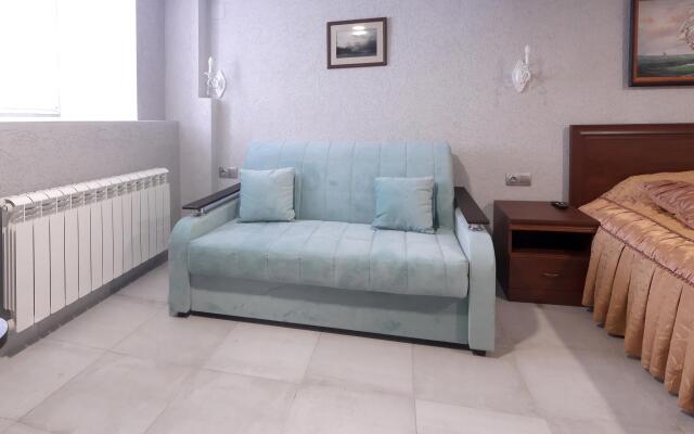 Первый доходный дом (корпус Ракета)