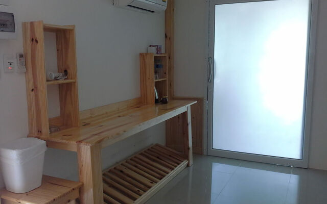 Z-Touch Lipe Island Resort