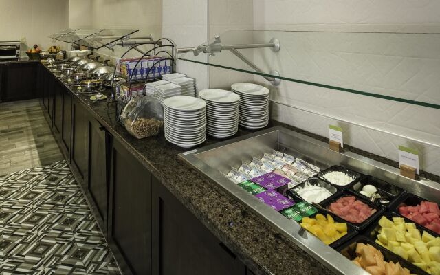 DoubleTree by Hilton Hotel Wilmington