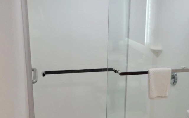 Quality Inn Forsyth near GA Public Safety Training Center