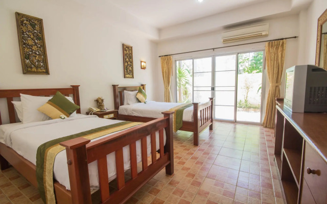 Rajapruek Samui Resort