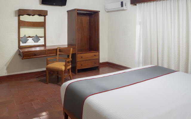 Collection O Hotel Mocambo, Boca del Río