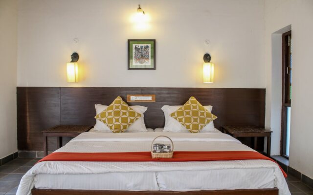 Mahua Tola Tadoba