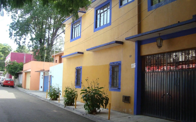 Posada de Chencho