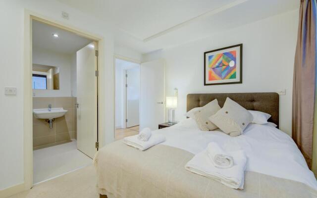 Cleyro Serviced Apartments-Finzels Reach