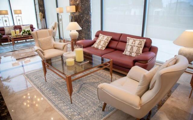 Jeddah Homes