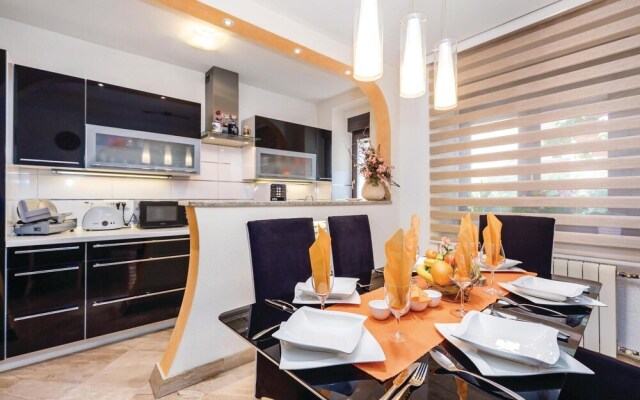 Stunning Home in Rijeka With Wifi and 2 Bedrooms