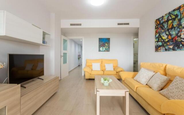 Apartment Carrer de les columbretes