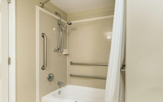 Comfort Suites Atlantic City North