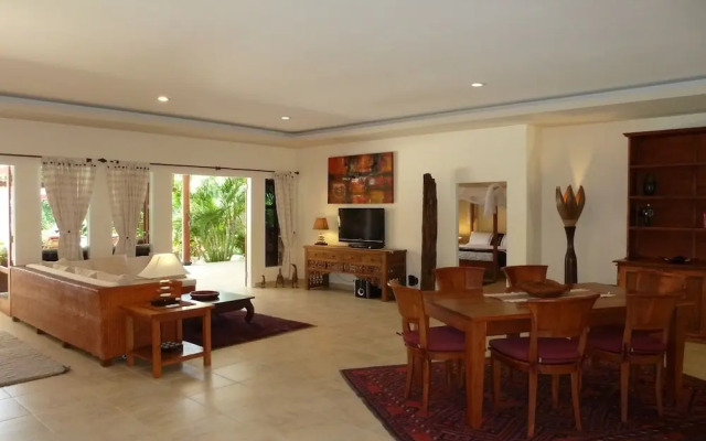 Villa Damai