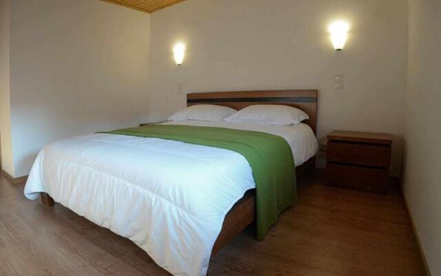 Casa do Tanque Camélias de Basto