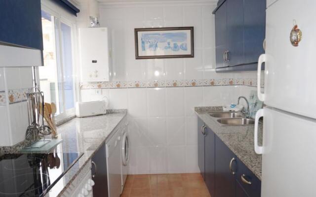 Residencial Pueblocasanova