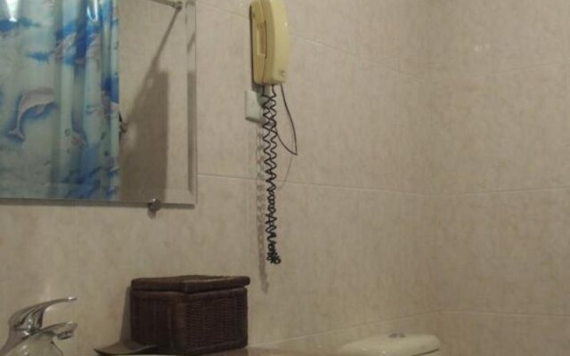 Army Guest House